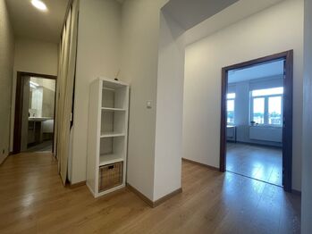 Pronájem bytu 3+kk v osobním vlastnictví 94 m², Olomouc