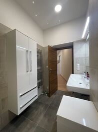 Pronájem bytu 3+kk v osobním vlastnictví 94 m², Olomouc