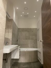 Pronájem bytu 3+kk v osobním vlastnictví 94 m², Olomouc