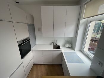 Pronájem bytu 3+kk v osobním vlastnictví 94 m², Olomouc