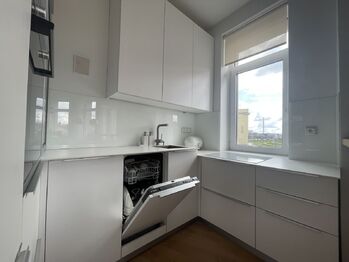 Pronájem bytu 3+kk v osobním vlastnictví 94 m², Olomouc