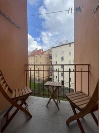 Pronájem bytu 3+kk v osobním vlastnictví 94 m², Olomouc