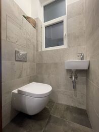 Pronájem bytu 3+kk v osobním vlastnictví 94 m², Olomouc