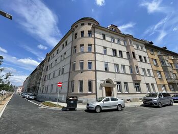 Pronájem bytu 3+kk v osobním vlastnictví 94 m², Olomouc