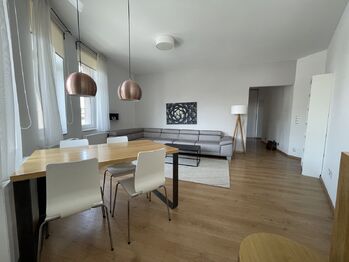 Pronájem bytu 3+kk v osobním vlastnictví 94 m², Olomouc
