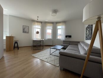 Pronájem bytu 3+kk v osobním vlastnictví 94 m², Olomouc