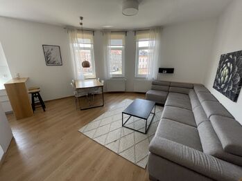 Pronájem bytu 3+kk v osobním vlastnictví 94 m², Olomouc