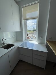 Pronájem bytu 3+kk v osobním vlastnictví 94 m², Olomouc