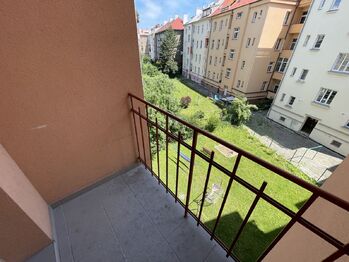 Pronájem bytu 3+kk v osobním vlastnictví 94 m², Olomouc