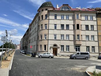 Pronájem bytu 3+kk v osobním vlastnictví 94 m², Olomouc