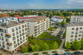 Prodej bytu 3+kk v osobním vlastnictví 58 m², Praha 10 - Uhříněves