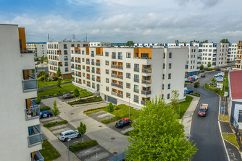 Prodej bytu 3+kk v osobním vlastnictví 58 m², Praha 10 - Uhříněves