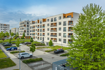 Prodej bytu 3+kk v osobním vlastnictví 58 m², Praha 10 - Uhříněves