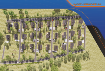 Prodej pozemku 13270 m², Kácov