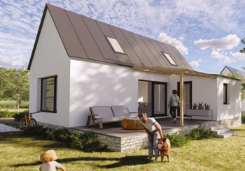 Prodej pozemku 13270 m², Kácov