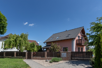 Prodej domu 123 m², Jevišovka