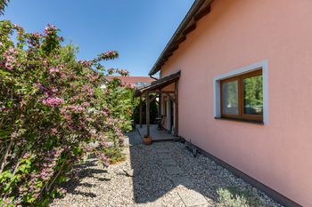 Prodej domu 123 m², Jevišovka