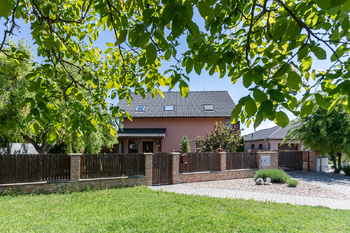 Prodej domu 123 m², Jevišovka