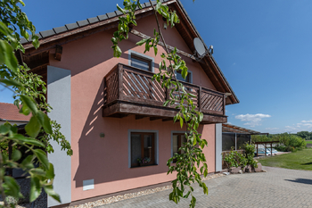Prodej domu 123 m², Jevišovka