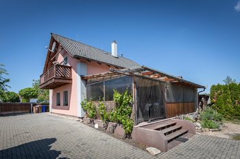 Prodej domu 123 m², Jevišovka