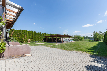 Prodej domu 123 m², Jevišovka