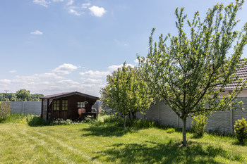 Prodej domu 123 m², Jevišovka