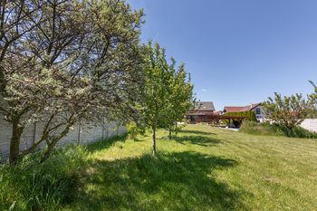 Prodej domu 123 m², Jevišovka