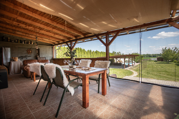 Prodej domu 123 m², Jevišovka