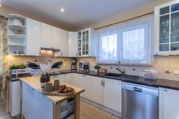 Prodej domu 123 m², Jevišovka