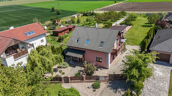 Prodej domu 123 m², Jevišovka