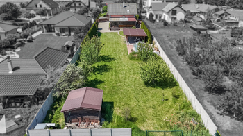 Prodej domu 123 m², Jevišovka
