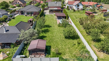 Prodej domu 123 m², Jevišovka