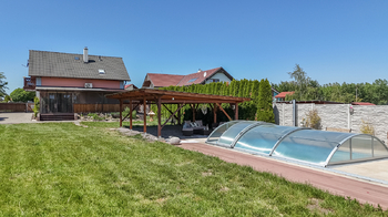 Prodej domu 123 m², Jevišovka