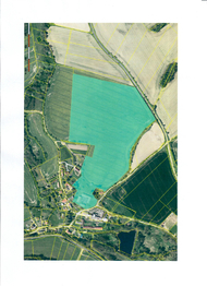 Prodej zemědělského objektu 1005 m², Sedlec-Prčice