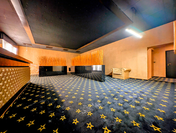 společenské prostory ... - Prodej restaurace 1284 m², Skuhrov