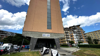 Pronájem kancelářských prostor 69 m², Praha 6 - Veleslavín