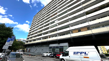 Pronájem kancelářských prostor 69 m², Praha 6 - Veleslavín