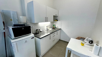 Pronájem kancelářských prostor 69 m², Praha 6 - Veleslavín