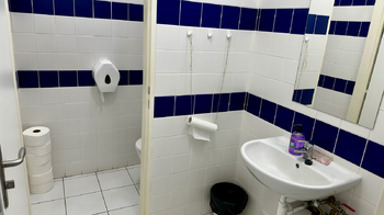 Pronájem kancelářských prostor 69 m², Praha 6 - Veleslavín