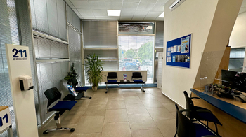 Pronájem kancelářských prostor 69 m², Praha 6 - Veleslavín