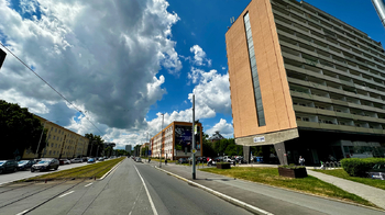 Pronájem kancelářských prostor 69 m², Praha 6 - Veleslavín