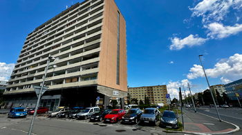 Pronájem kancelářských prostor 69 m², Praha 6 - Veleslavín
