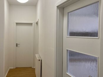 Pronájem bytu 1+kk v osobním vlastnictví 33 m², Chomutov