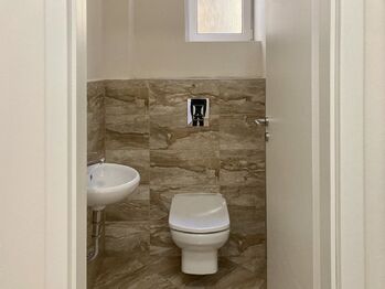 Pronájem bytu 1+kk v osobním vlastnictví 33 m², Chomutov