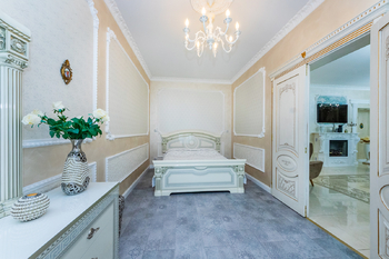 Prodej bytu 3+kk v osobním vlastnictví 116 m², Praha 2 - Vinohrady