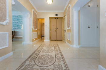 Prodej bytu 3+kk v osobním vlastnictví 116 m², Praha 2 - Vinohrady