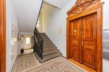 Prodej bytu 3+kk v osobním vlastnictví 116 m², Praha 2 - Vinohrady