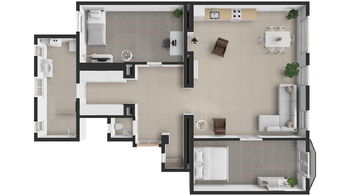 Prodej bytu 3+kk v osobním vlastnictví 116 m², Praha 2 - Vinohrady