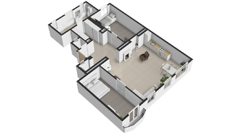 Prodej bytu 3+kk v osobním vlastnictví 116 m², Praha 2 - Vinohrady