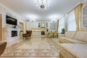 Prodej bytu 3+kk v osobním vlastnictví 116 m², Praha 2 - Vinohrady